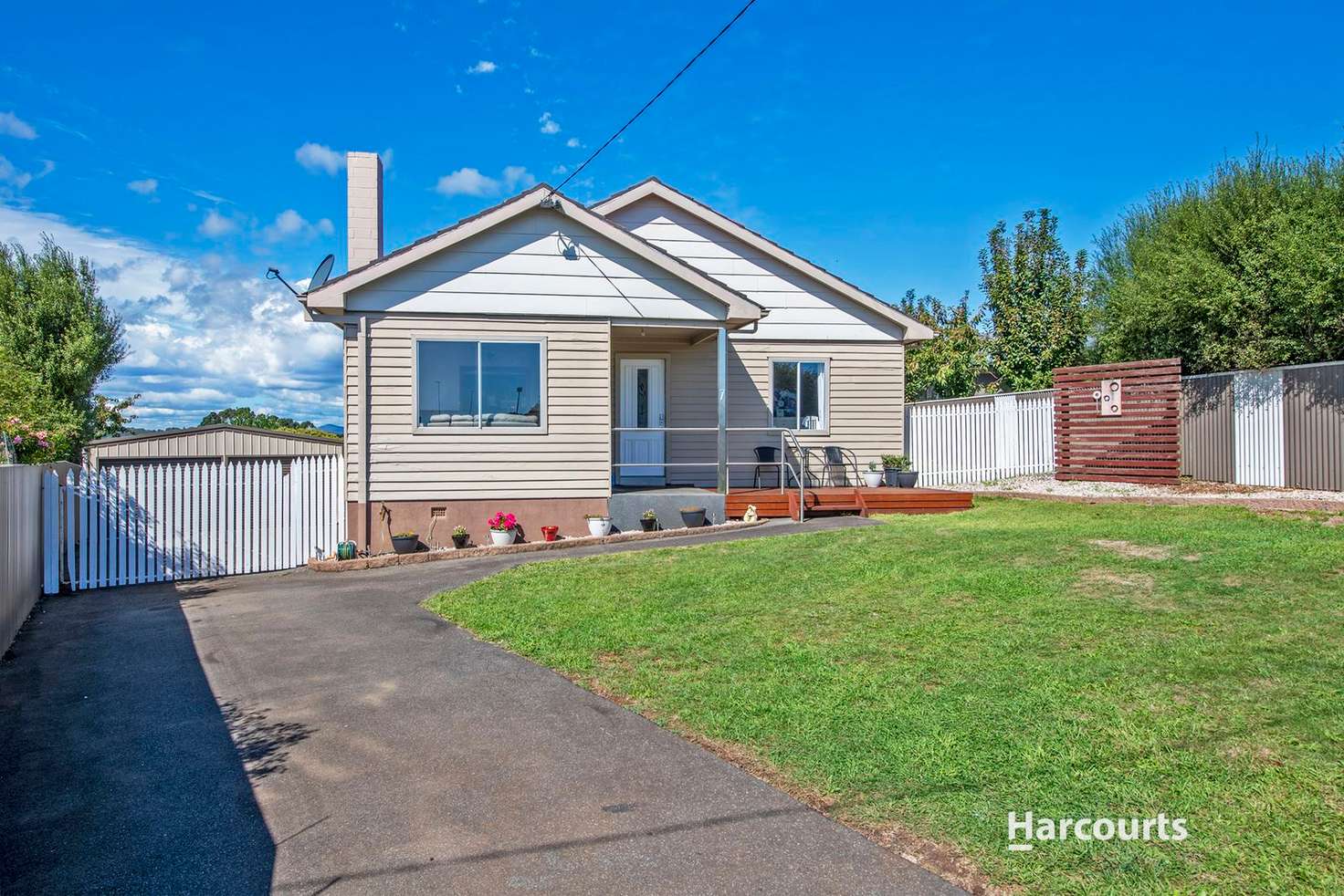 Main view of Homely house listing, 7 Lane Street, Hillcrest TAS 7320