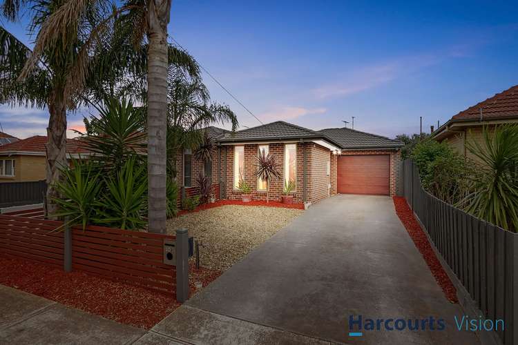 Main view of Homely house listing, 15a Thomas Street, Airport West VIC 3042