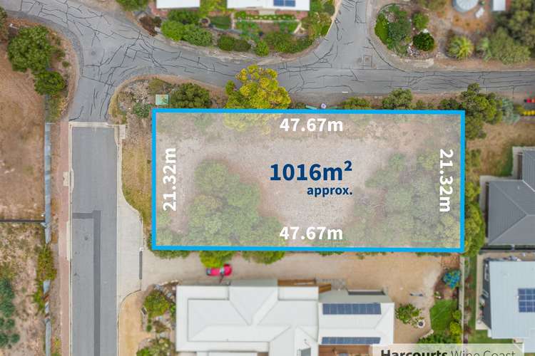 Lot 1 Carter Street, Aldinga SA 5173