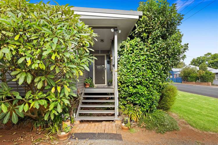 Second view of Homely house listing, 11 French Street, East Toowoomba QLD 4350