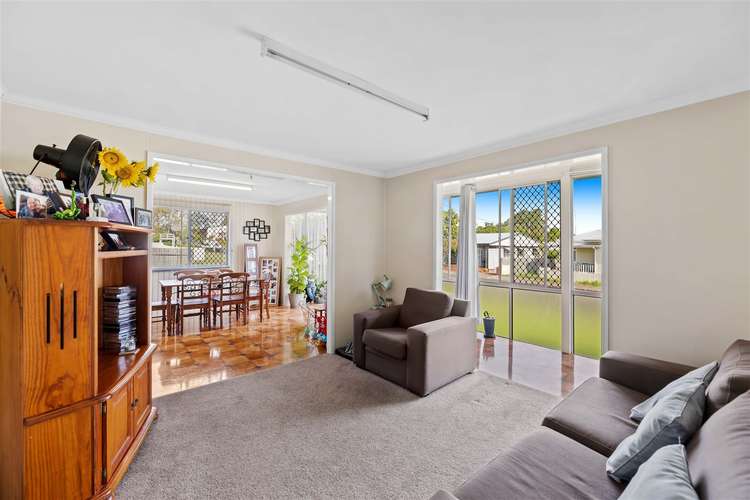 Third view of Homely house listing, 11 French Street, East Toowoomba QLD 4350