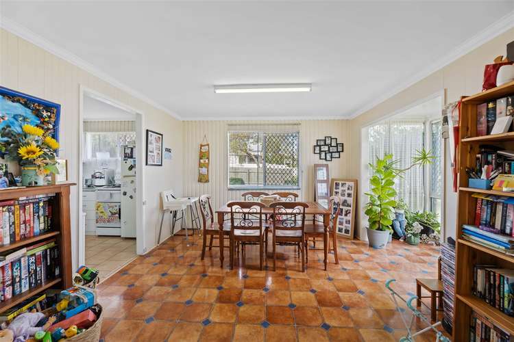 Fourth view of Homely house listing, 11 French Street, East Toowoomba QLD 4350