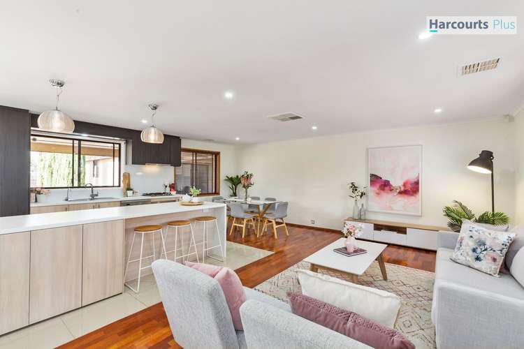 Sixth view of Homely house listing, 9 Takari Court, Hallett Cove SA 5158