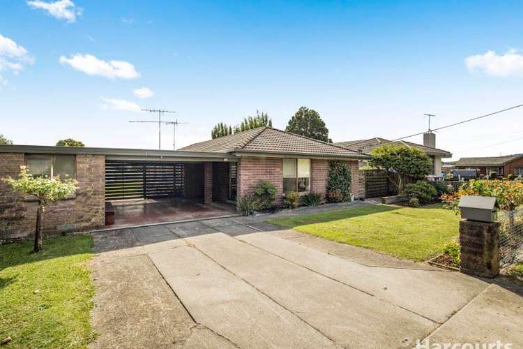 16 Gibson Street, Trafalgar VIC 3824