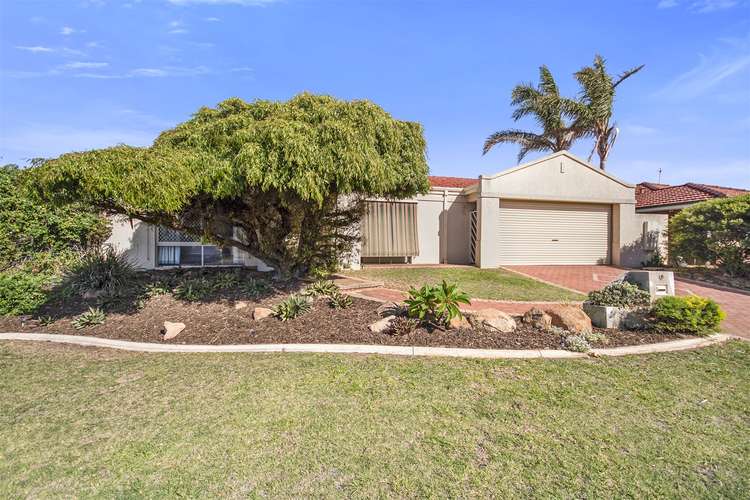 Main view of Homely house listing, 6 Pinmore Lane, Currambine WA 6028