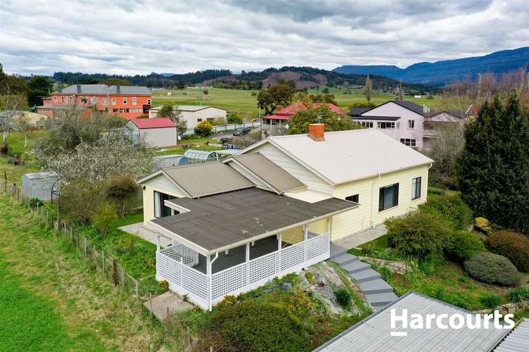 104 Pioneer Drive, Mole Creek TAS 7304