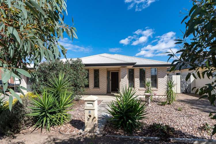 Second view of Homely house listing, 5 Bolton Place, Tailem Bend SA 5260