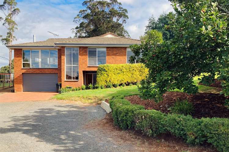 Main view of Homely house listing, 18 Ellis Road, Romaine TAS 7320