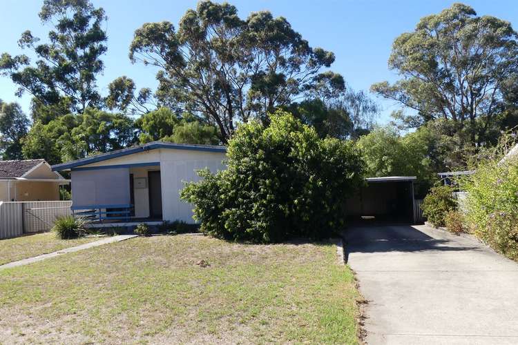 Main view of Homely house listing, 36 Edwards Street, Manjimup WA 6258