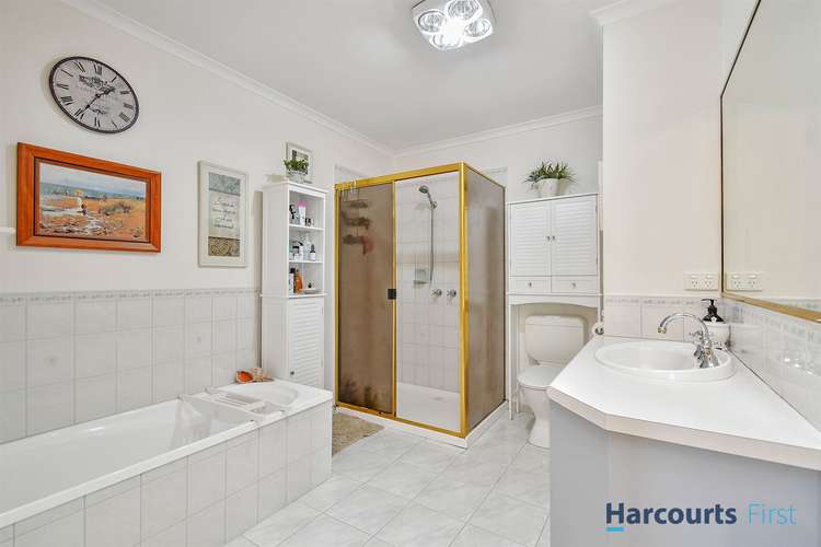 Second view of Homely townhouse listing, 2/11 Cypress Court, Oakleigh South VIC 3167