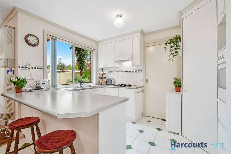 Third view of Homely townhouse listing, 2/11 Cypress Court, Oakleigh South VIC 3167