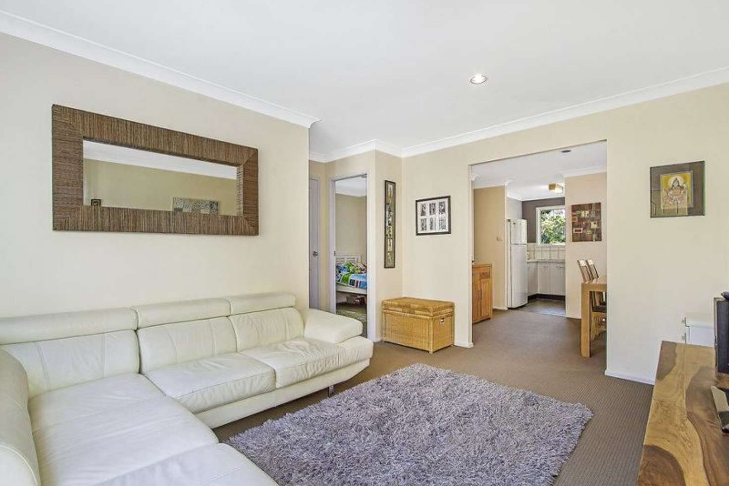 Main view of Homely villa listing, 3/858 Pacific Highway, Narara NSW 2250