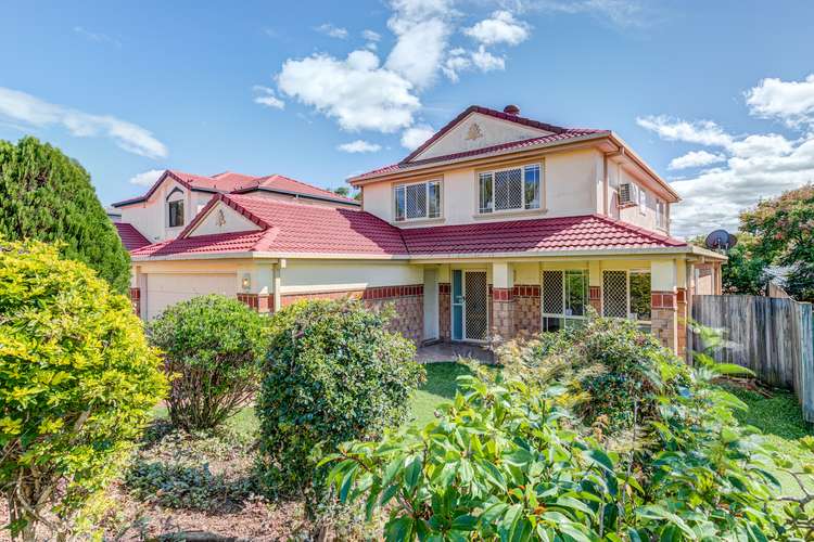 Main view of Homely house listing, 9 Begonia Place, Calamvale QLD 4116