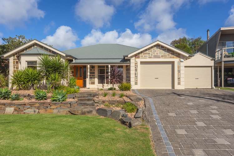 Third view of Homely house listing, 11 Island View Crescent, Encounter Bay SA 5211