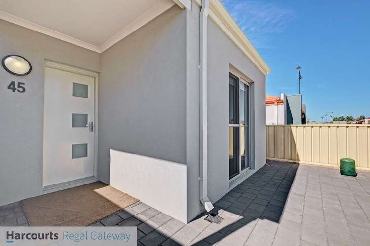 Second view of Homely house listing, 45 Observatory Avenue, Aubin Grove WA 6164