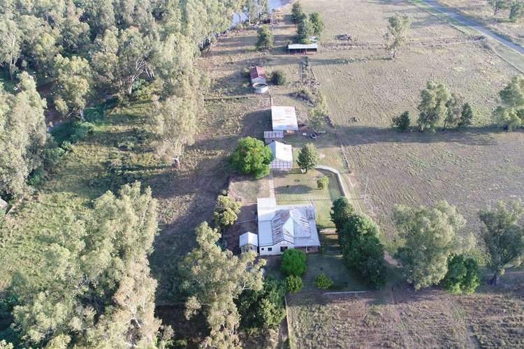 Fourth view of Homely ruralOther listing, 896 Warren Rd, Narromine NSW 2821