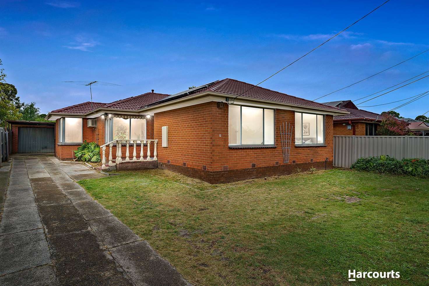Main view of Homely house listing, 11 Mcmahen Street, Keysborough VIC 3173