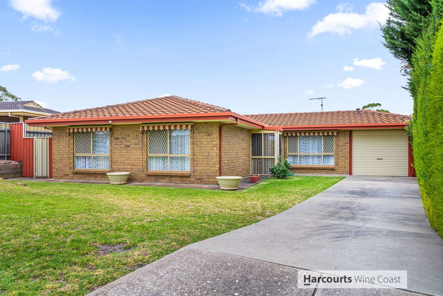 Main view of Homely house listing, 36 Capella Drive, Hallett Cove SA 5158