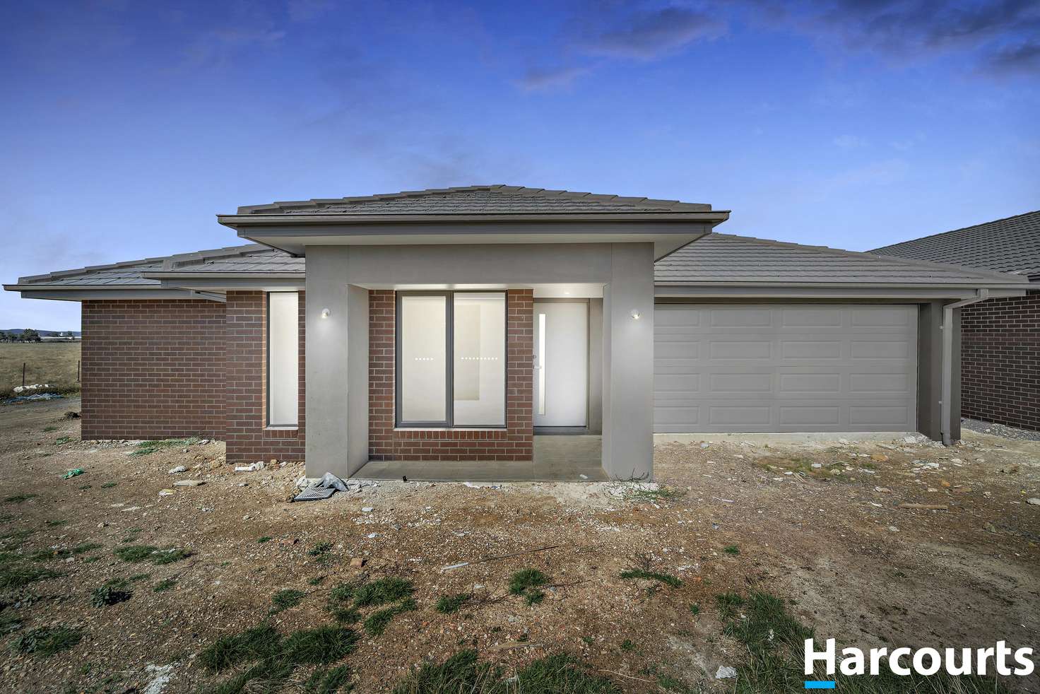 Main view of Homely house listing, 86 Wexford Street, Alfredton VIC 3350
