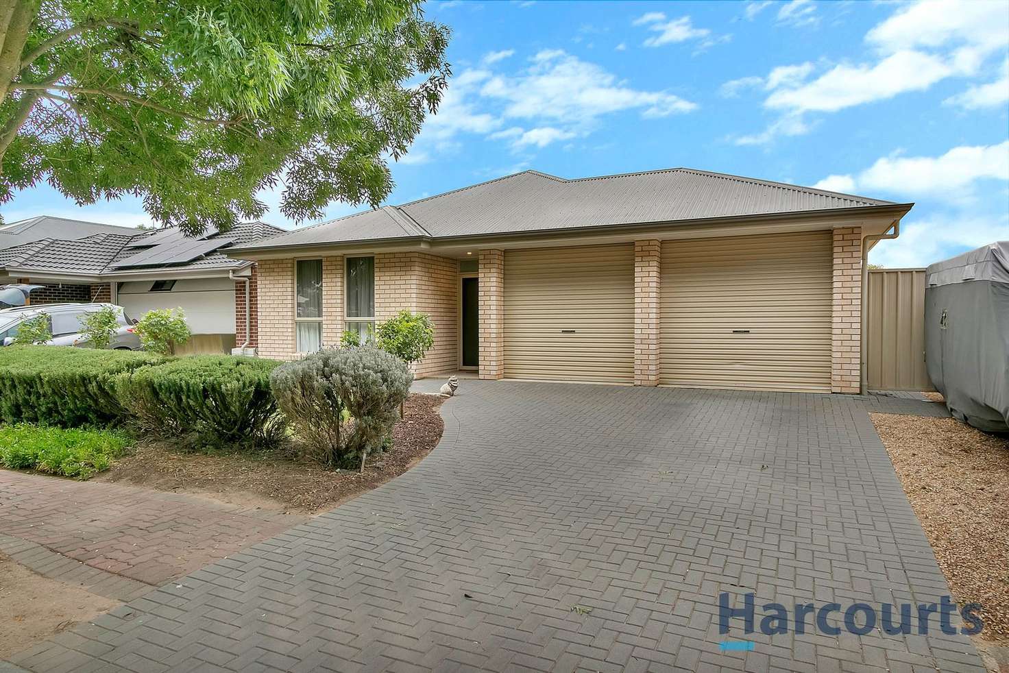 Main view of Homely house listing, 5 Pedler Boulevard, Freeling SA 5372