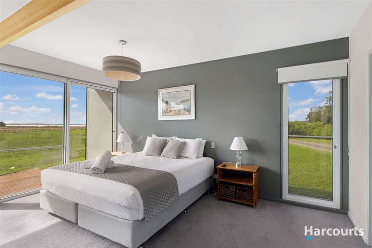 Second view of Homely acreageSemiRural listing, 170 Binalong Bay Road, St Helens TAS 7216