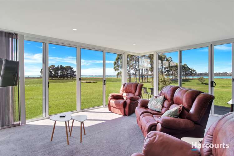 Fifth view of Homely acreageSemiRural listing, 170 Binalong Bay Road, St Helens TAS 7216