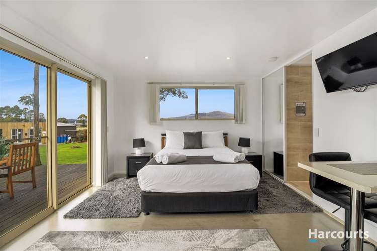 Sixth view of Homely acreageSemiRural listing, 170 Binalong Bay Road, St Helens TAS 7216