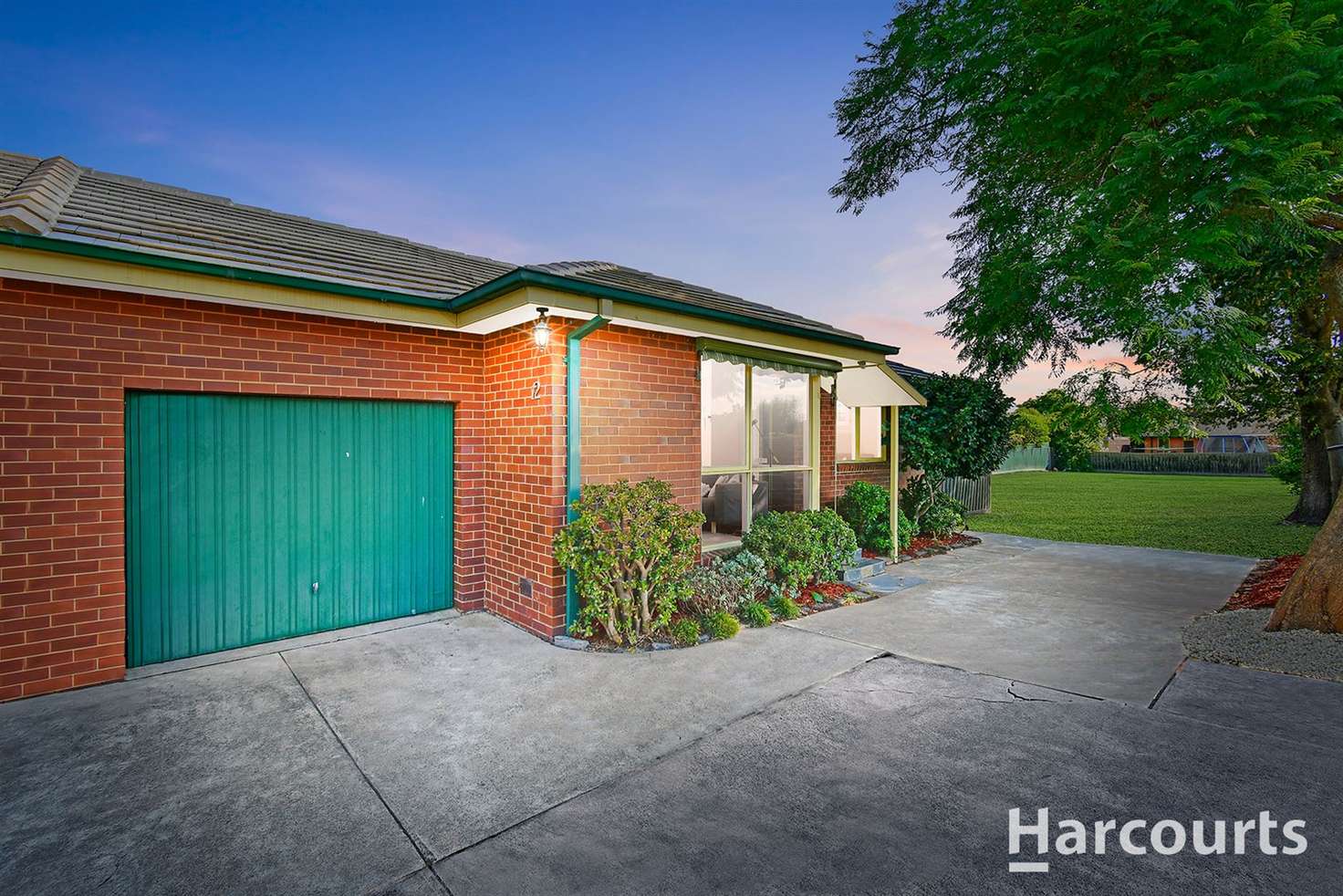 Main view of Homely unit listing, 12/8-12 McClares Road, Vermont VIC 3133