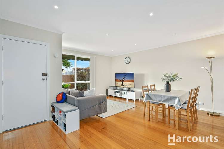 Second view of Homely unit listing, 12/8-12 McClares Road, Vermont VIC 3133