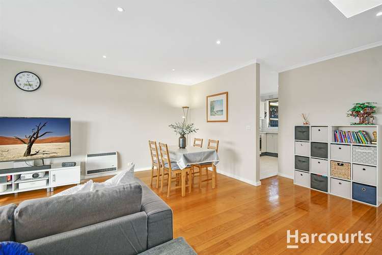 Third view of Homely unit listing, 12/8-12 McClares Road, Vermont VIC 3133