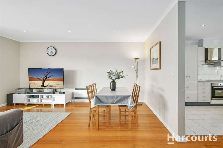Fourth view of Homely unit listing, 12/8-12 McClares Road, Vermont VIC 3133