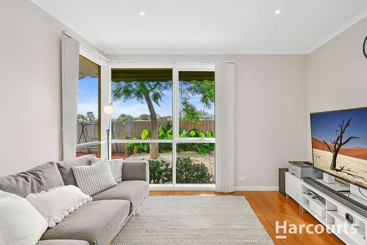 Fifth view of Homely unit listing, 12/8-12 McClares Road, Vermont VIC 3133