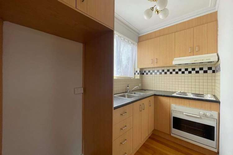 Second view of Homely apartment listing, 4/1312 Sydney Road, Fawkner VIC 3060