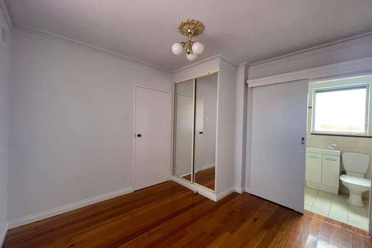 Fifth view of Homely apartment listing, 4/1312 Sydney Road, Fawkner VIC 3060