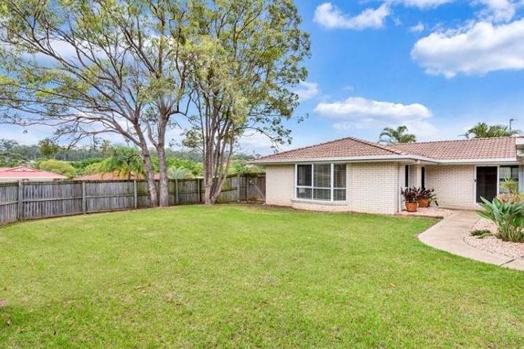 2 Eric Sykes Close, Parkwood QLD 4214