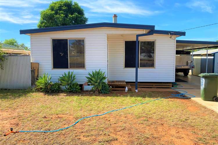 Main view of Homely house listing, 14 Woodiwiss Avenue, Cobar NSW 2835