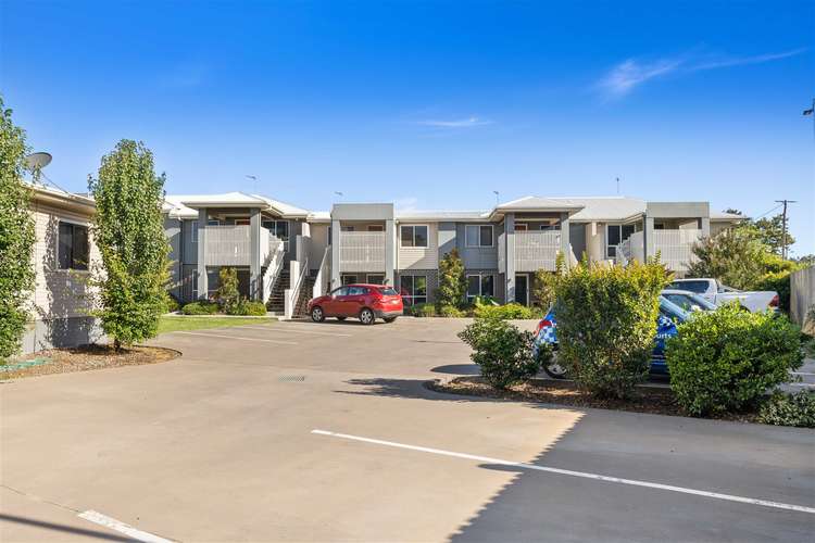 8/38 Stephen Street, South Toowoomba QLD 4350