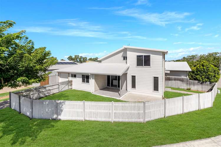 Main view of Homely house listing, 63 Darter Street, Oonoonba QLD 4811