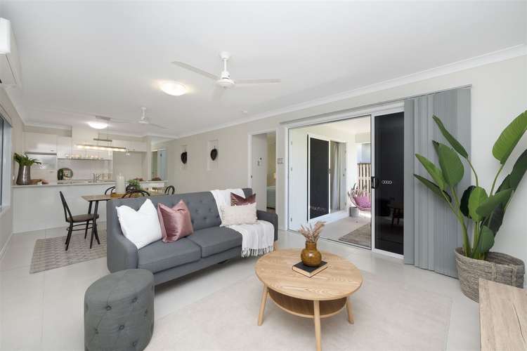 Fourth view of Homely house listing, 31 Crake Circuit, Oonoonba QLD 4811
