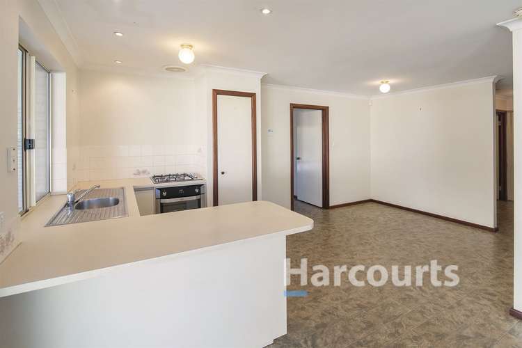 Fourth view of Homely house listing, 58 Avocet Boulevard, Geographe WA 6280