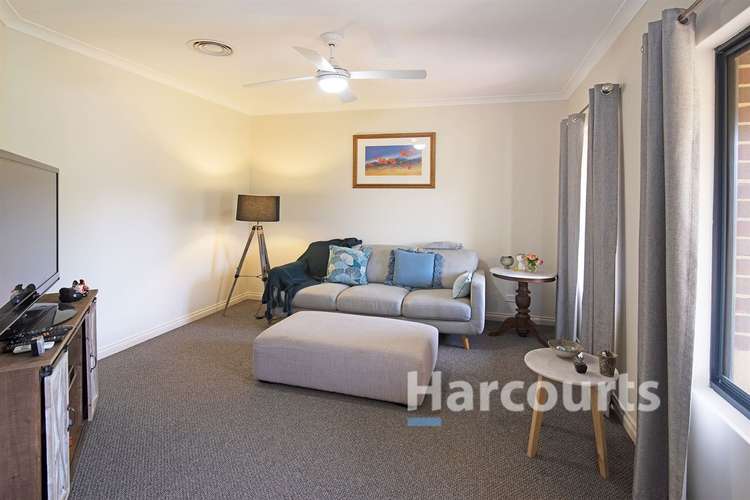 Fifth view of Homely house listing, 3 Rudis Way, Broadwater WA 6280