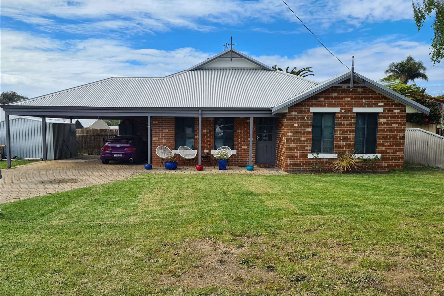 Main view of Homely house listing, 24 O'Connor Street, Manjimup WA 6258