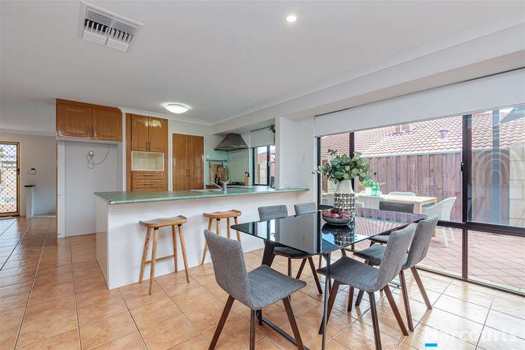 Second view of Homely house listing, 70 Bellport Parade, Mindarie WA 6030