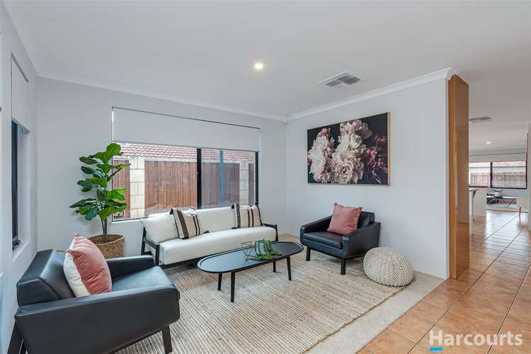 Fourth view of Homely house listing, 70 Bellport Parade, Mindarie WA 6030