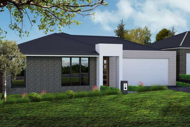 Main view of Homely house listing, 2/67 Lilleys Road, Warragul VIC 3820