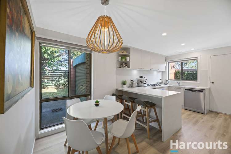 Main view of Homely unit listing, 6/33 Albert Road, Drouin VIC 3818