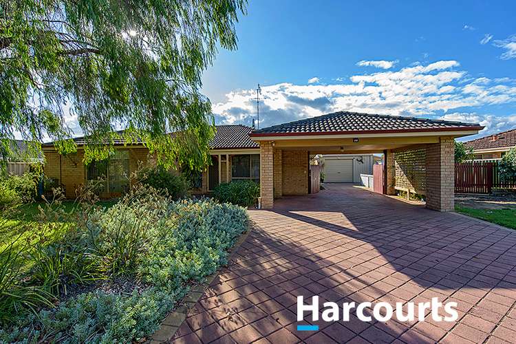Main view of Homely house listing, 49 Broadwater Boulevard, Broadwater WA 6280