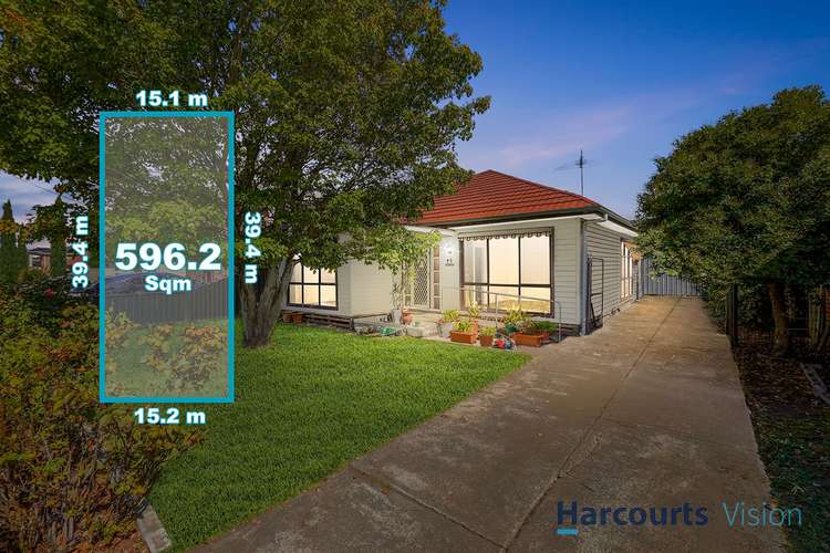 45 Raglan Street, Avondale Heights VIC 3034