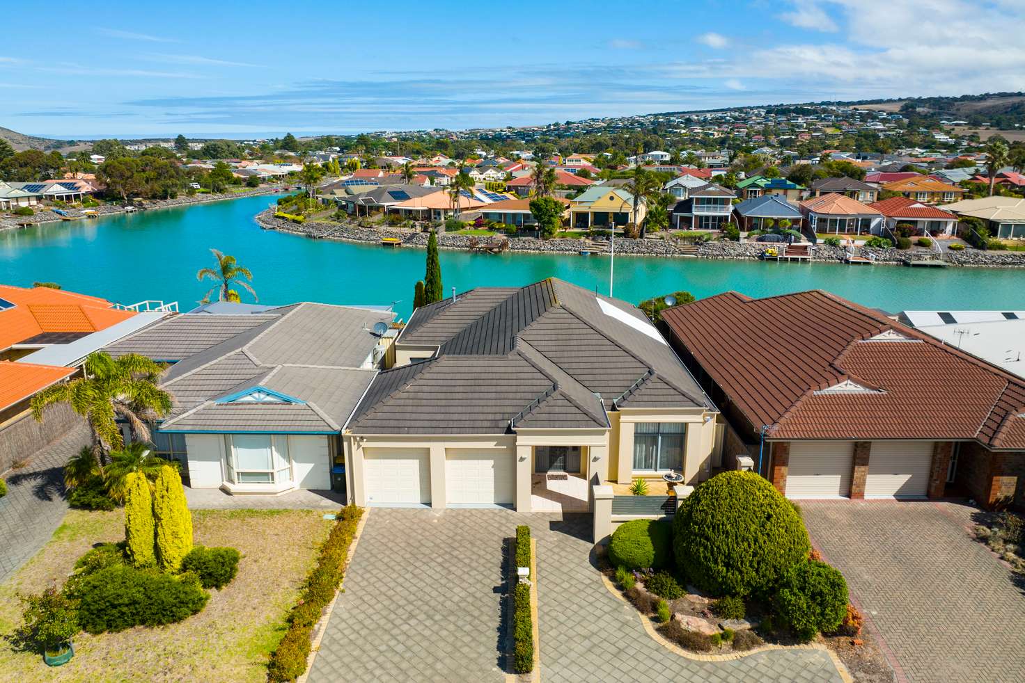 Main view of Homely house listing, 19 Clipper Court, Encounter Bay SA 5211