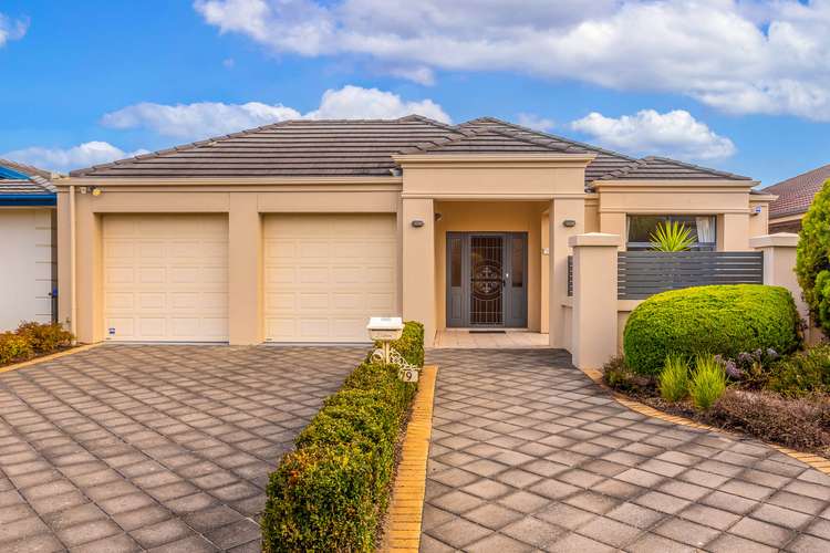 Third view of Homely house listing, 19 Clipper Court, Encounter Bay SA 5211